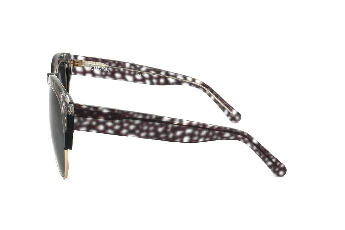 Erdem by Linda Farrow EDM25 Sunglasses - view 4